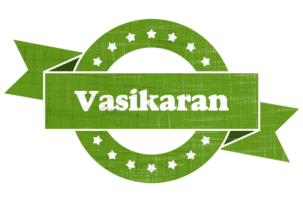 Vasikaran natural logo