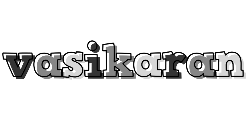 Vasikaran night logo
