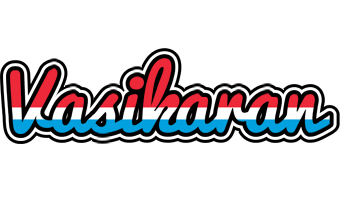 Vasikaran norway logo