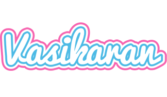 Vasikaran outdoors logo