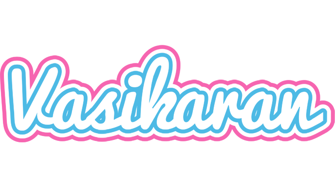 Vasikaran outdoors logo