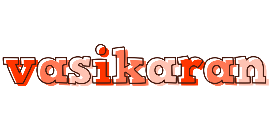 Vasikaran paint logo