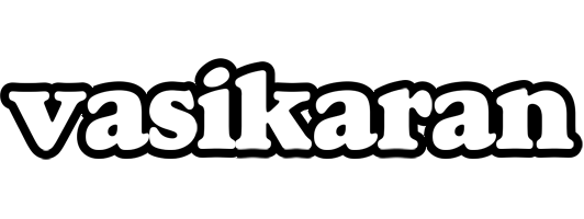 Vasikaran panda logo