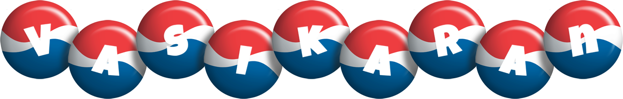 Vasikaran paris logo