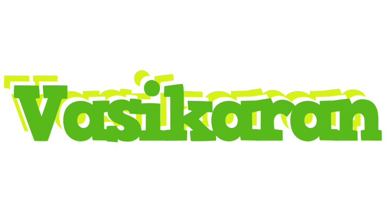 Vasikaran picnic logo