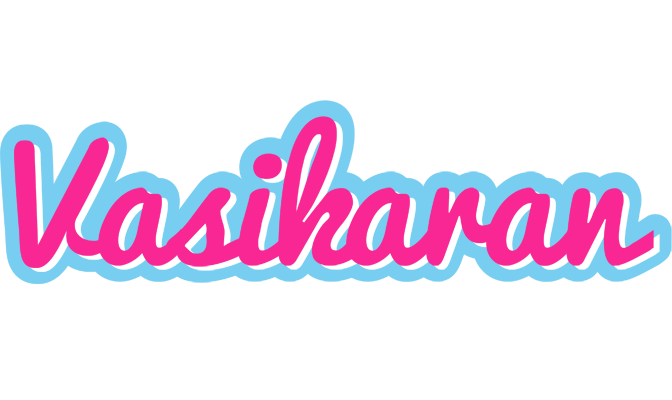 Vasikaran popstar logo