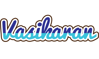 Vasikaran raining logo