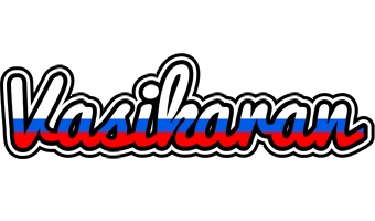 Vasikaran russia logo