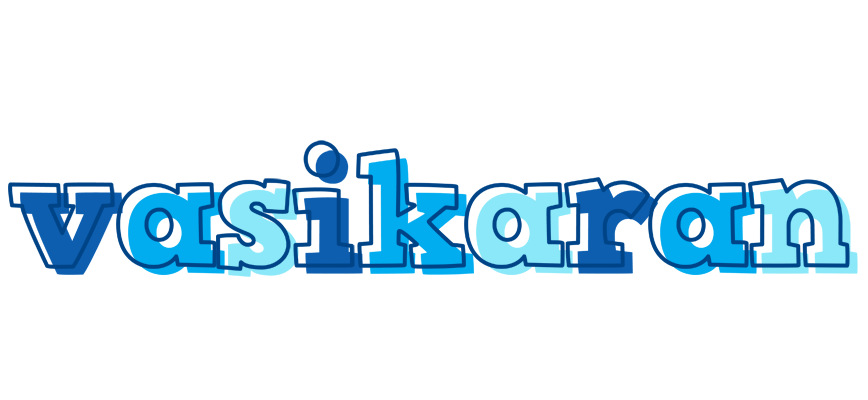 Vasikaran sailor logo
