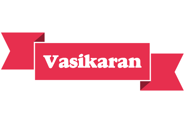 Vasikaran sale logo