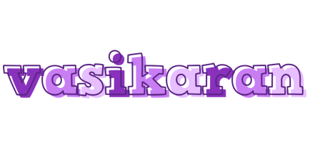 Vasikaran sensual logo
