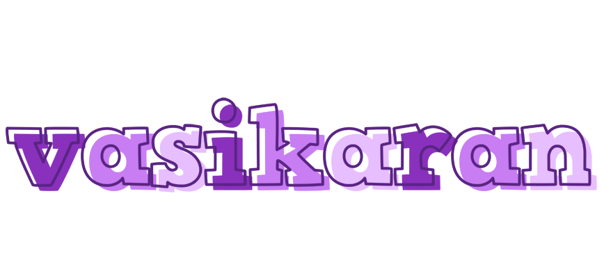Vasikaran sensual logo