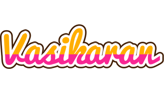 Vasikaran smoothie logo