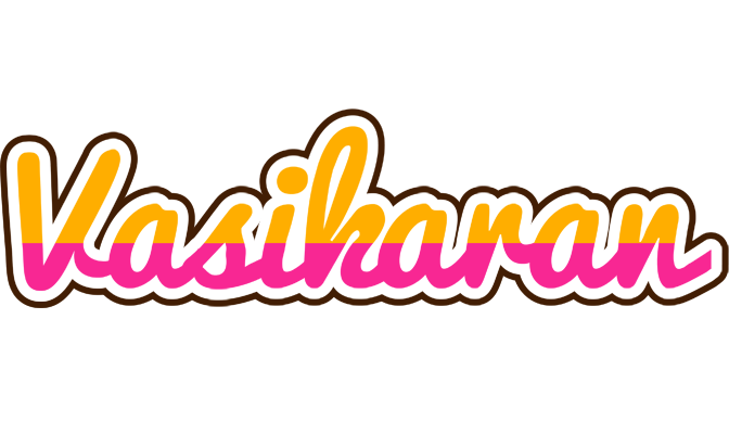 Vasikaran smoothie logo