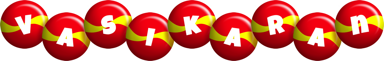 Vasikaran spain logo