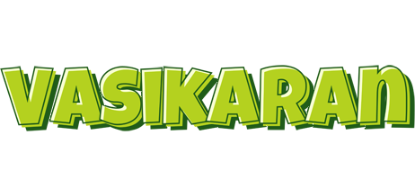 Vasikaran summer logo