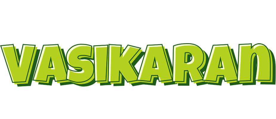 Vasikaran summer logo