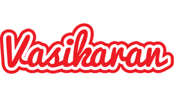 Vasikaran sunshine logo