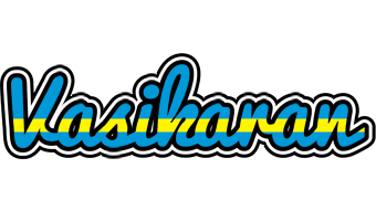 Vasikaran sweden logo