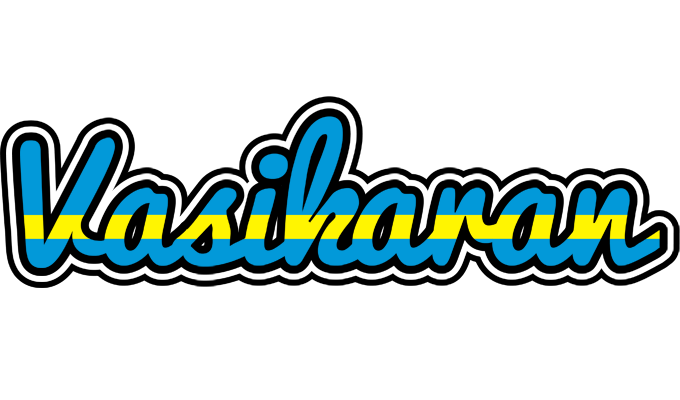 Vasikaran sweden logo