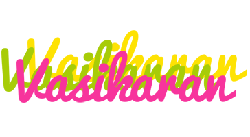 Vasikaran sweets logo