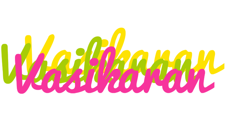 Vasikaran sweets logo