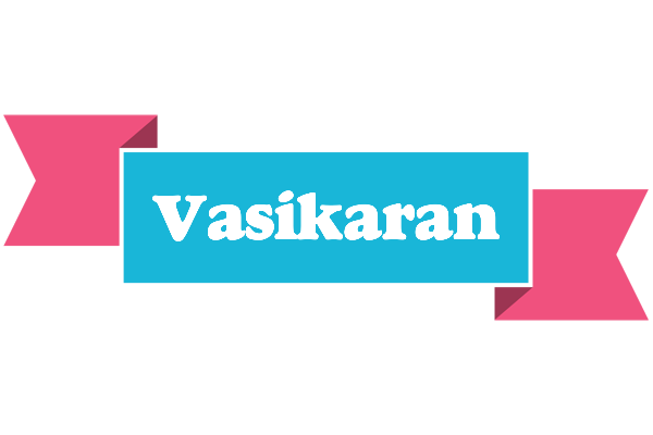 Vasikaran today logo