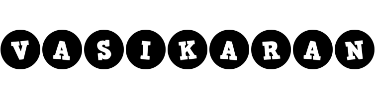 Vasikaran tools logo