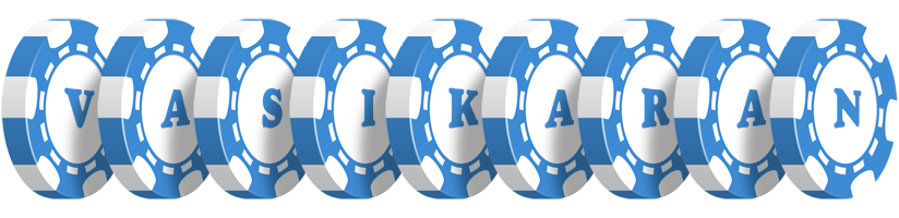 Vasikaran vegas logo