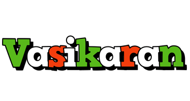 Vasikaran venezia logo