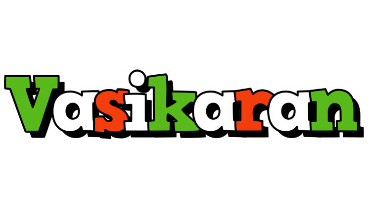 Vasikaran venezia logo