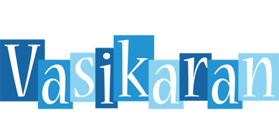 Vasikaran winter logo