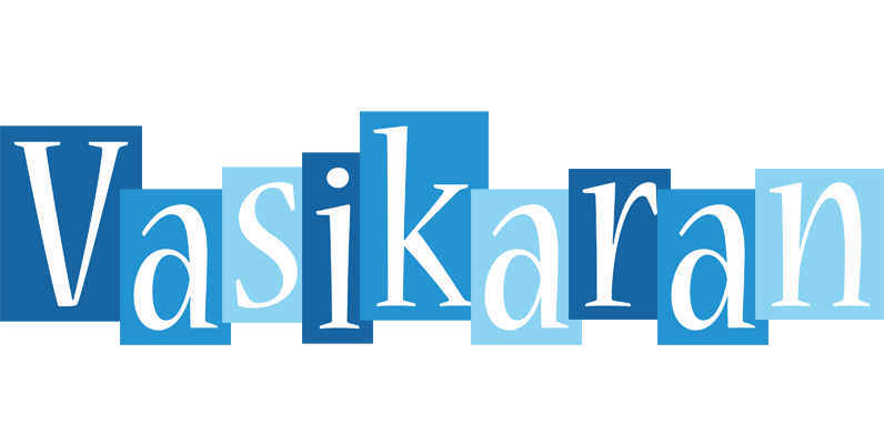 Vasikaran winter logo