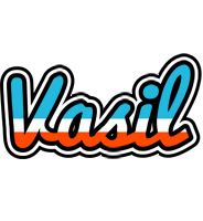 Vasil america logo