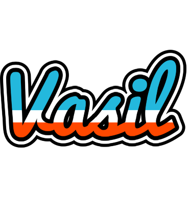 Vasil america logo