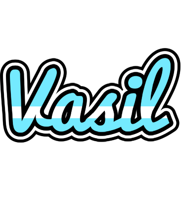 Vasil argentine logo