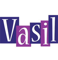 Vasil autumn logo