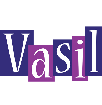Vasil autumn logo