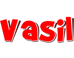 Vasil basket logo