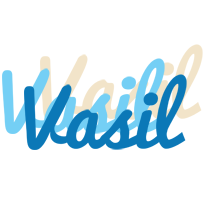 Vasil breeze logo