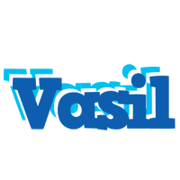 Vasil business logo