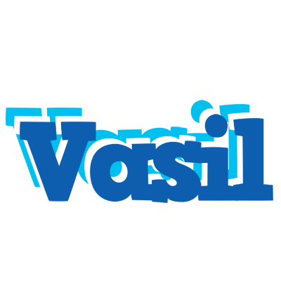 Vasil business logo