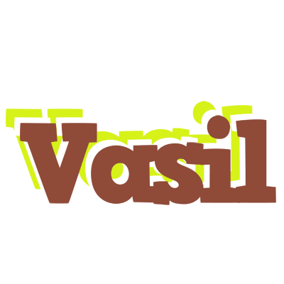 Vasil caffeebar logo