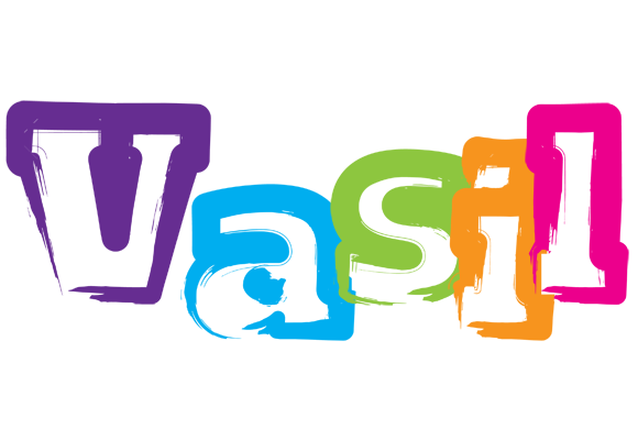 Vasil casino logo