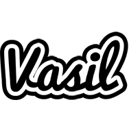 Vasil chess logo