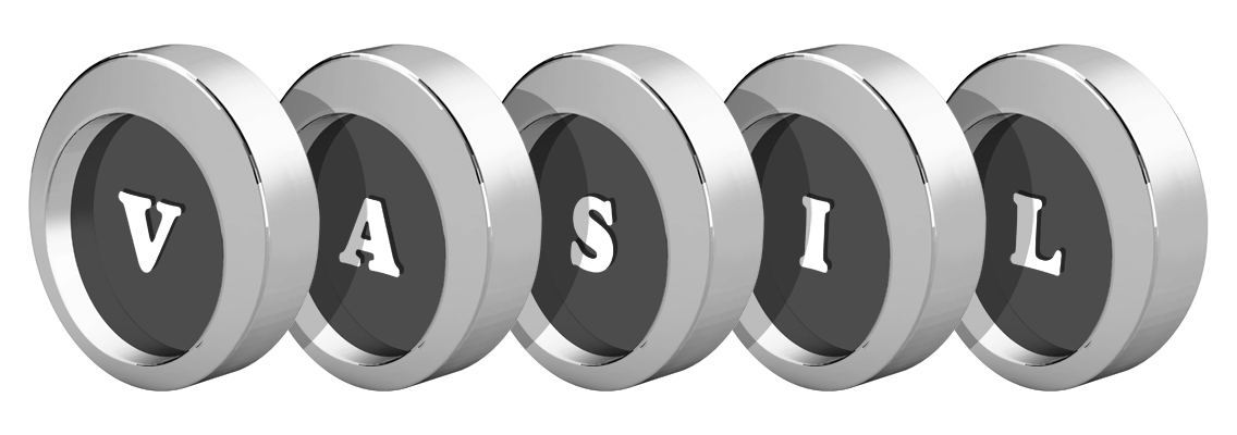 Vasil coins logo