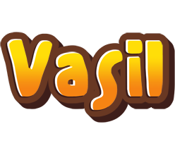 Vasil cookies logo