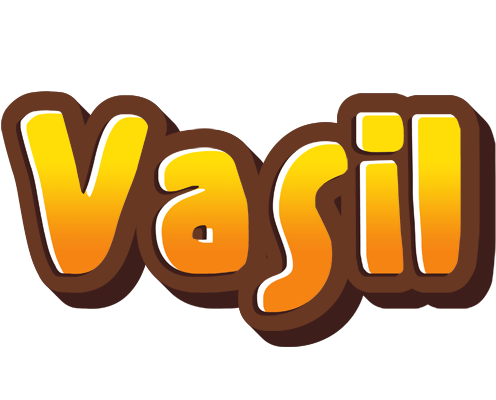 Vasil cookies logo