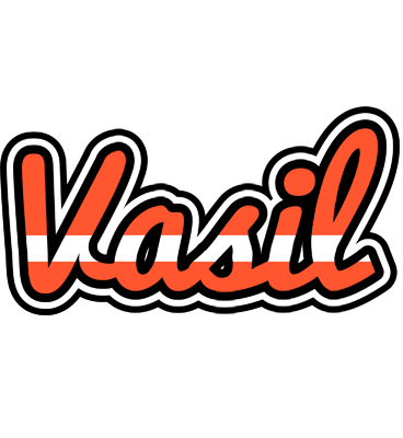 Vasil denmark logo