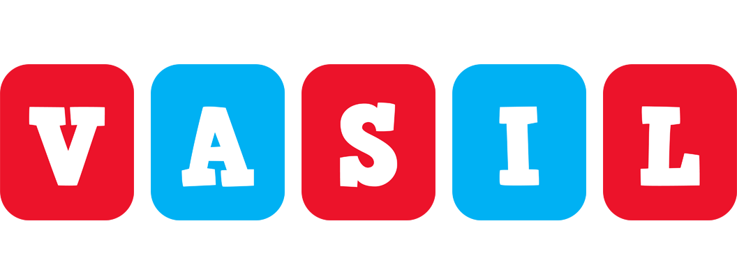 Vasil diesel logo